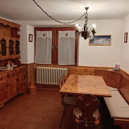 Un Po' Di Formazza A Macugnaga * Staffa